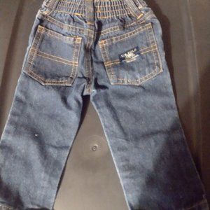 Baby u.s polo jean pants 12 months